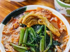 -吉庆桂林米粉·柳州螺蛳粉(港汇广场店)