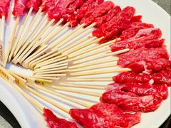 -清真·鸦儿李记·涮肉(花市店)
