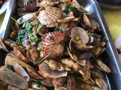 -叶存利海鲜大馅饺子(东戴河止锚湾店)