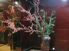 -益阳华天大酒店