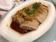 -勝記酒家·37年老字号·经典粤菜(荔枝公园店)