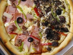 E至尊+黑椒牛柳-大象厨房(重庆道店)