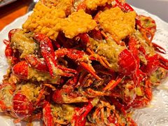 小龙虾-草原牧羊火锅·龙虾·烤鱼(杨浦店)