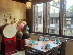 -通安客栈中餐厅·何家小馆