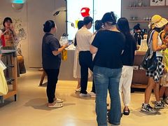 -喜茶(广州佳兆业广场店)