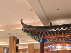 -梅利汴京烤鸭•开封豫菜地标店(晋安路店)