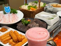 -海底捞火锅(丰尚国际广场店)