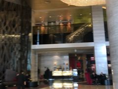 -青岛富力艾美酒店