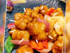 -大水车公馆·顺德菜·妈姐菜(均安店)