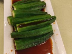 -奥华餐厅·老张记(台基厂店)