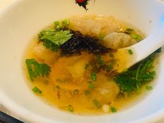 -莆田餐厅PUTIEN(西安万象天地店)