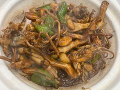 -王家大院·南京菜(湛江路总店)