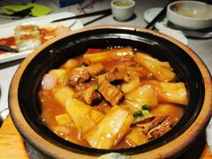 -晓粤·惹味粤菜(凯德乐峰广场店)