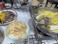 -辣不怕口味虾(凌霄路店)