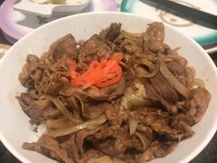 -元气寿司(东方宝泰店)