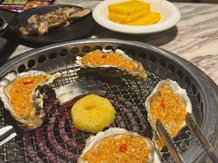 -火炉火自助餐(喜隆多店)
