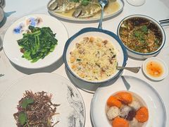 -渔文乐·海鲜大排档(壹品总店)