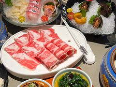 -享月汤皇·海鲜小火锅·聚会(曲江创意谷店)