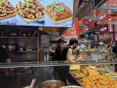 -丁家坡洋芋·观音桥好吃街A区(全国总店)