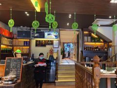-芳芳私房菜·精做淮扬菜(承德路店)