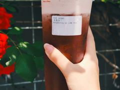 -COSTA COFFEE(武汉天地店)