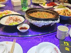 -民天酒楼(吕家营店)