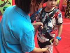 -蒙特利亲子乐园