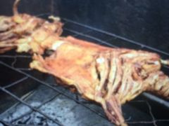 -老李客栈民宿餐厅