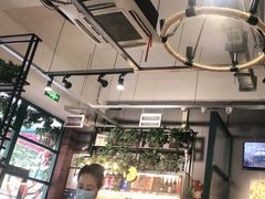 大堂-棒棒鱼活鱼火锅(防洪渠店)