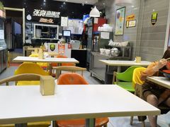 -张亮麻辣烫(尚都SOHO店)