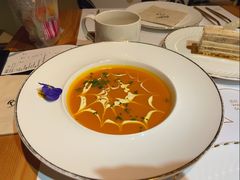 -张爱施法式西餐厅(汉街店)