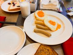 -富力希尔顿酒店·地阔自助餐厅