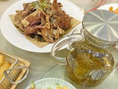-普天和酒楼·新津菜·烤鸭(天津之眼店)