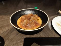 -万丽轩·粤菜(王府井金茂万丽酒店)