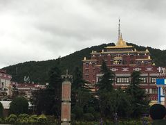 -肯德基(坛城店)