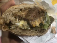 牛排三明治-赛百味SUBWAY(乐翔路店)