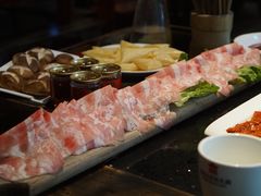 -矮板凳老火锅(宽窄巷子店)