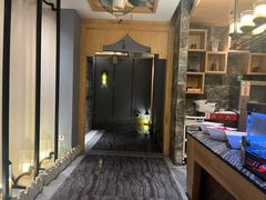 -豪爵足道·SPA(二七路店)
