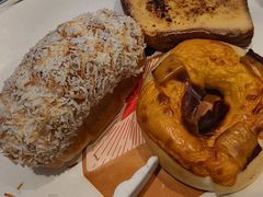 -红星前进面包牛奶公司(君太店)