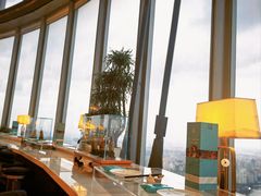 -鲜璟台·地标景观餐厅(上海中心店)