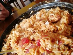 腊味滑鸡煲仔饭-日昌餐馆(亦庄店)