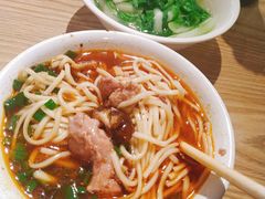 -吴记怪味面(牛王庙店)