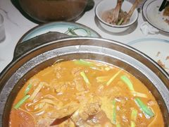 -小凤庭·地道湖北菜武昌鱼·藕汤(38年黄鹤楼店)