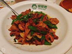 -绿草地·湘菜(7mall店)