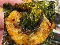 -姜虎东白丁烤肉(深圳湾后海汇店)