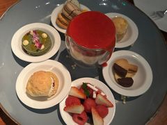 -上海柏悦酒店·世纪100牛排馆