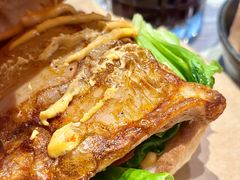 -必胜客(唐延店)