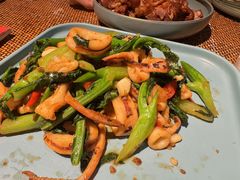-壹泰东南亚主题餐厅·高良姜风情(州桥店)