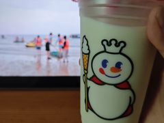 -阿水大杯茶(高新万达金街二店)