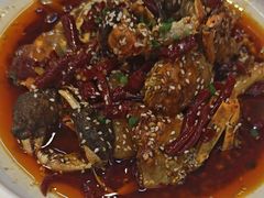 -饶福记·南昌烧烤大排档(九龙湖土著店)